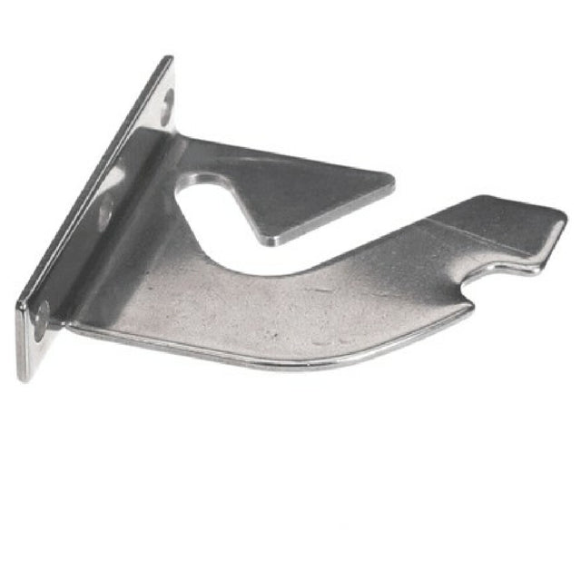 Everest SPCH01-00 Left Hinge For Prep. Table Pan Cover Lid