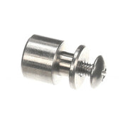 Everest SPCP02-00 Pan Cover Holding Pin (large) /w Screw