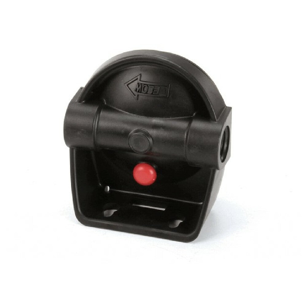 Everpure 154981-06 Cap 3g 3/4 Ib W/pr Ev