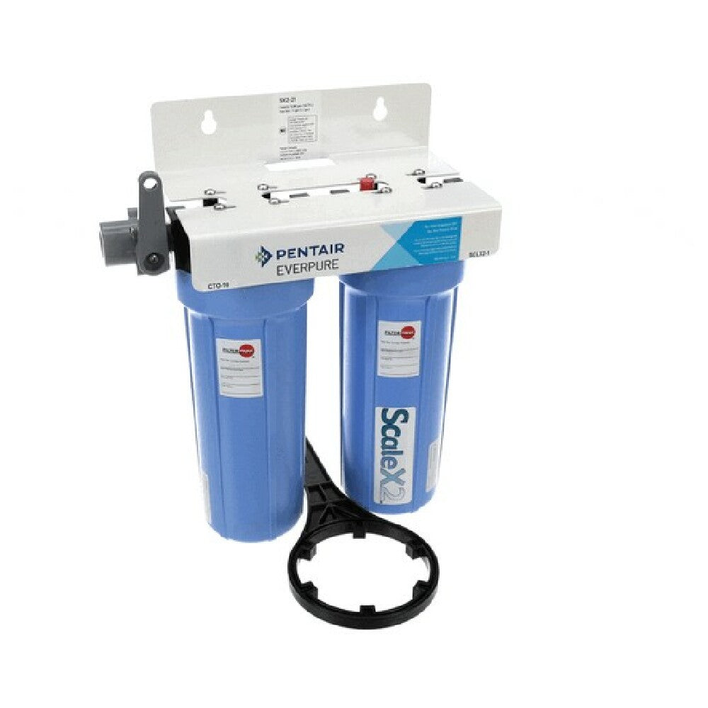 Everpure 160-00350 Sx2 21
