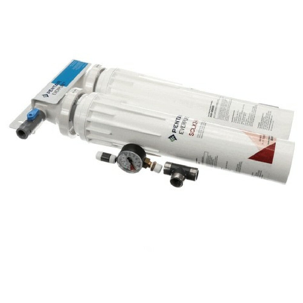 Everpure 160-52822 Qtsx 2pg