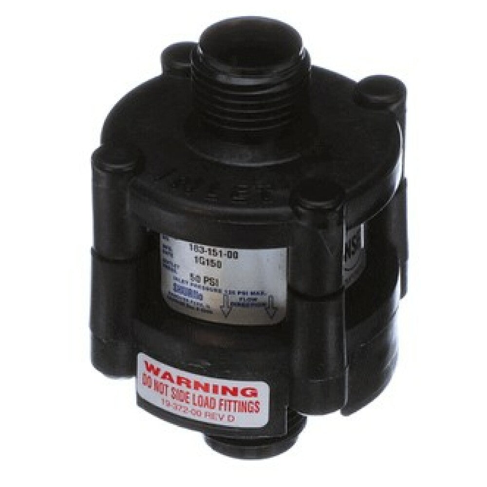 Everpure 183-151-00 Wprv 50psi 3/8 Tube