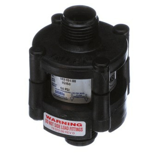 Everpure 183-151-00 Wprv 50psi 3/8 Tube