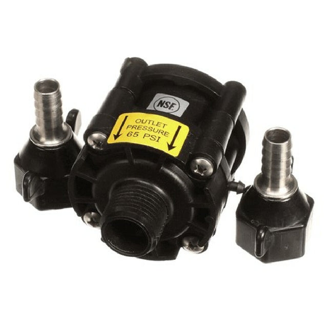 Everpure 183-165-SS Wprv 65psi 3/8 Ss Ftgs