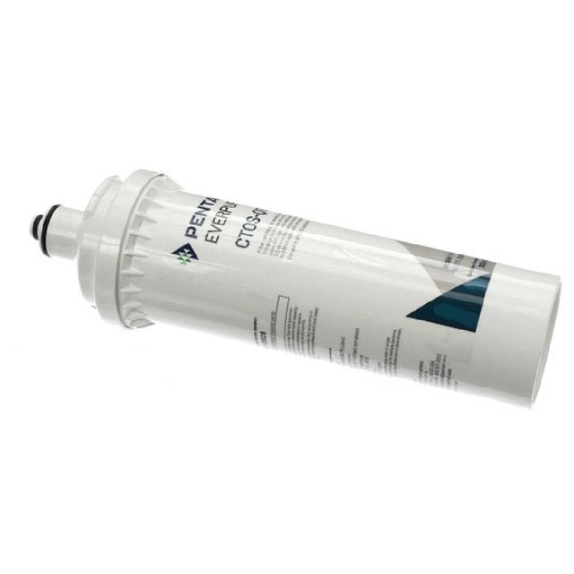 Everpure 300-05829 Ctos Q10 Qwik Twist W/isonet
