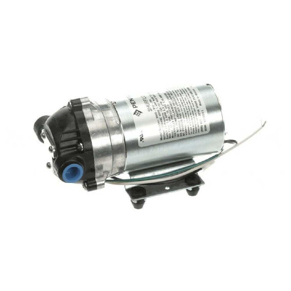 Everpure 8005-912-260 Pump 115v 100psi Byp N/e/s