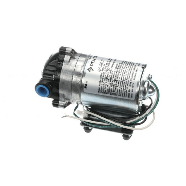 Everpure 8005-932-260 Pump 115v 2.5 100psi Byp