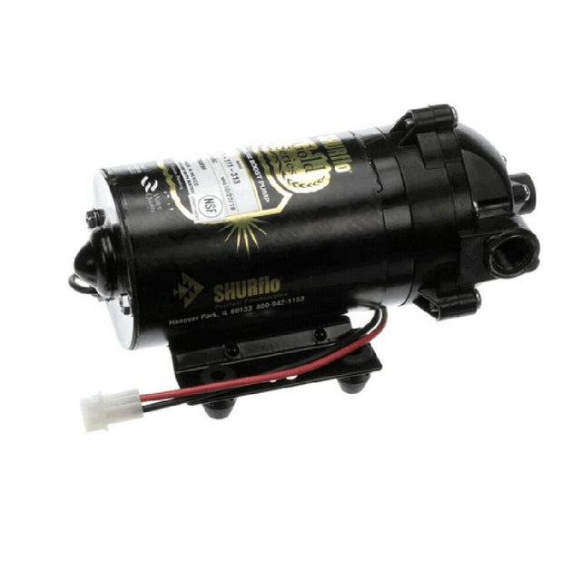 Everpure 8075-111-313 Pump 24vac R.o. General