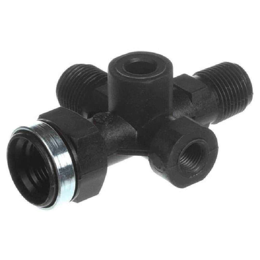 Everpure EV310851 Outlet Tee Molded Top Mount