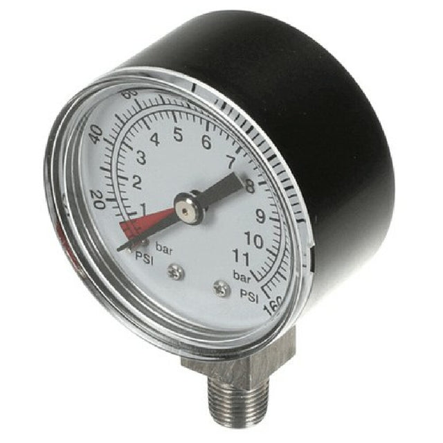 Everpure EV3114-09A Gauge Water Pressure