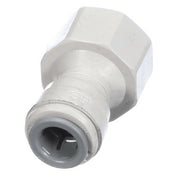 Everpure EV312822 Connector 1/2" Bsp X 3/8 Qc