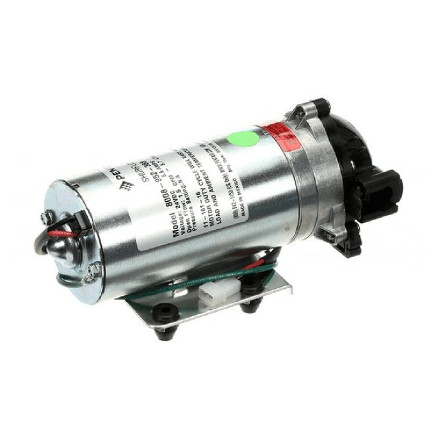 Everpure EV313152 Pump Mrs 600he Ii Boost