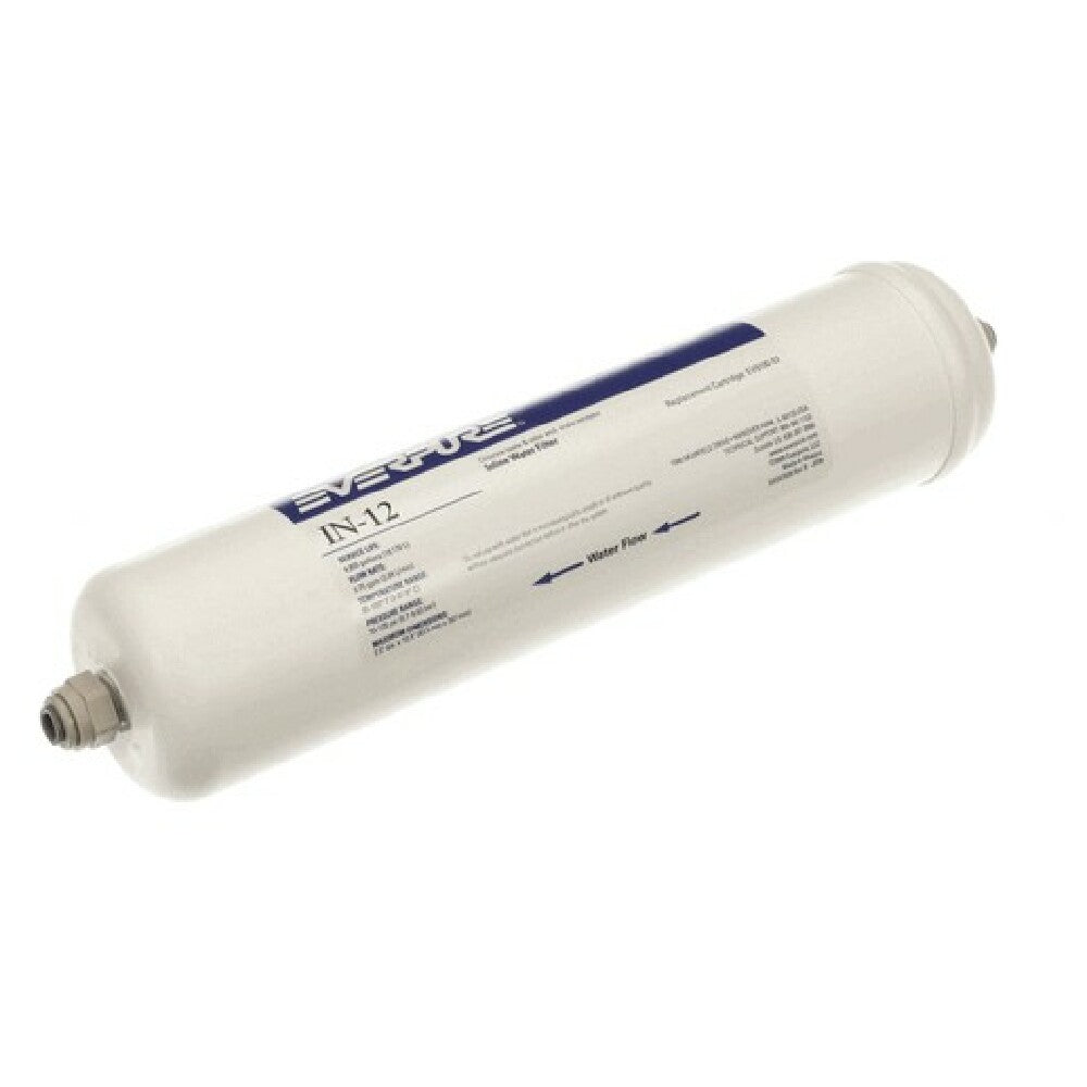 Everpure EV910086 In 12 1/4 Jg Fitting