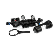 Everpure EV929302 Cold/insurice Twin 10 Pf Head