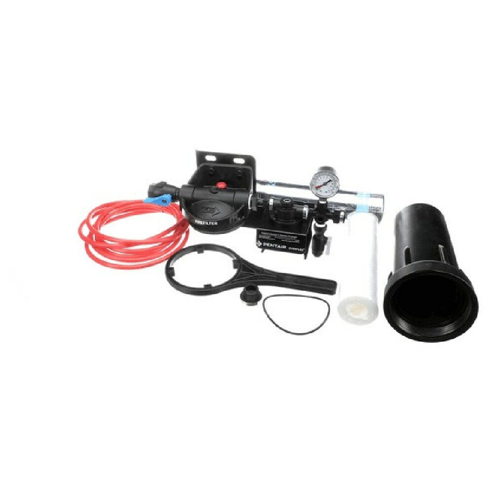 Everpure EV932461 Insurice Pf Single 4si