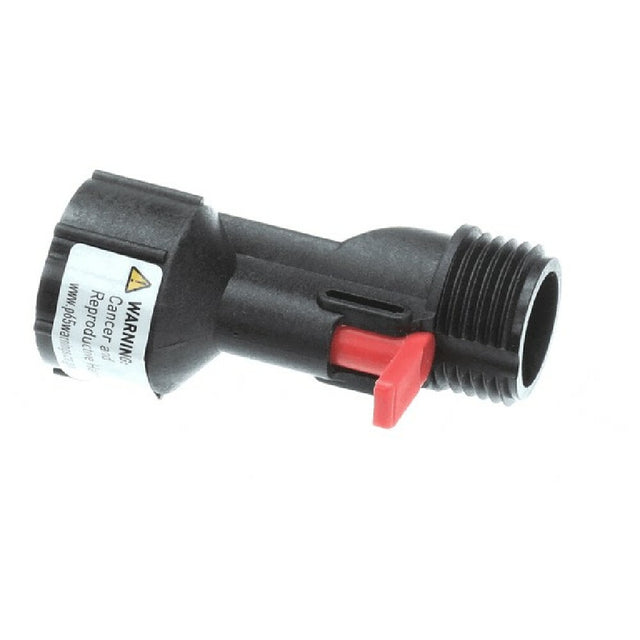 Everpure EV950325 Water Block Reset Device