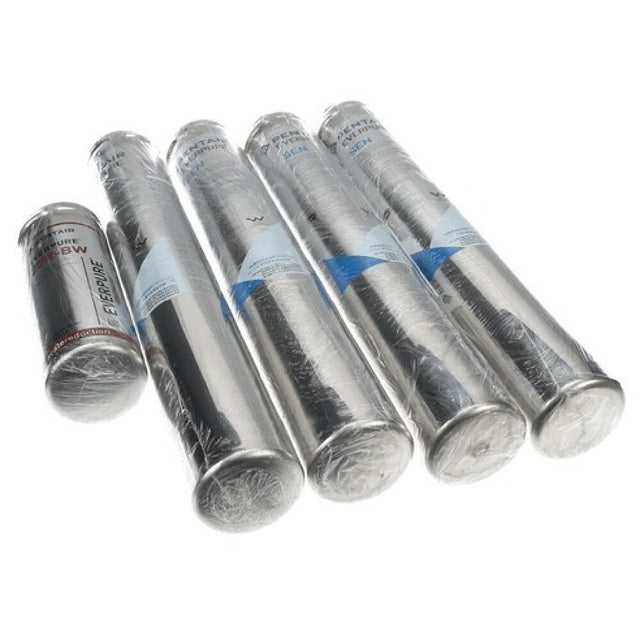 Everpure EV962882 Cart Kit Endurance Sc Quad