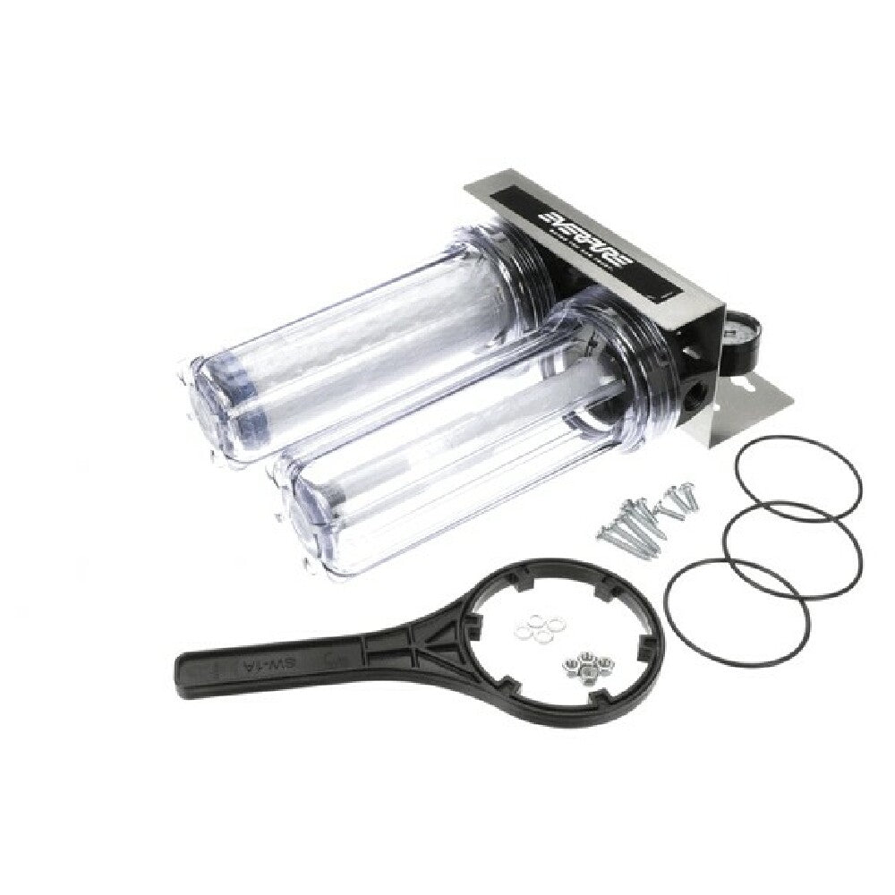 Everpure EV979782 Sc1011 Steam/combi Filt Sys