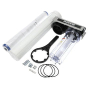 Everpure EV979783 Sc1021 Steam/combi Filt Sys