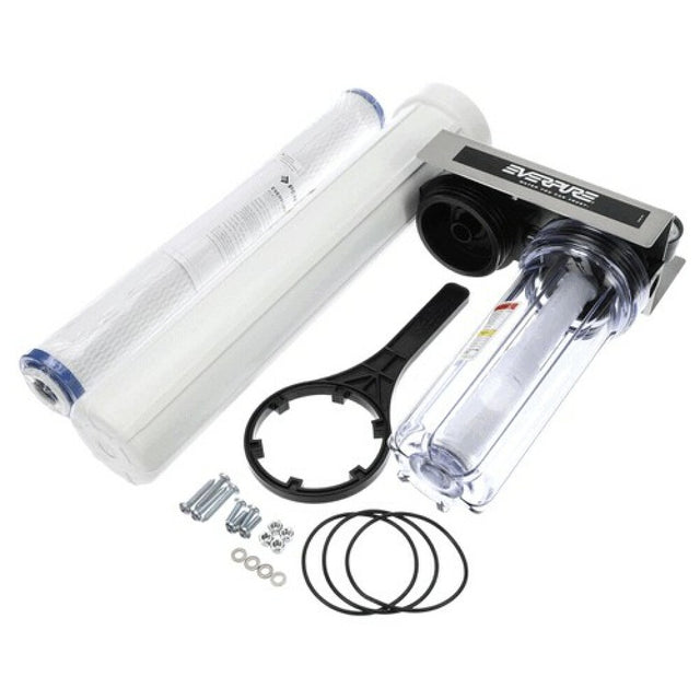 Everpure EV979783 Sc1021 Steam/combi Filt Sys