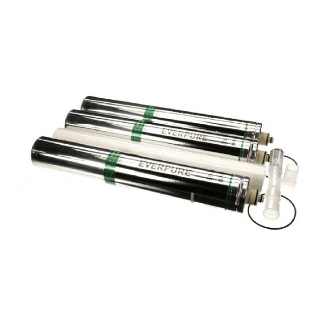 Everpure EV997042 Triple Mc(2) Repl Cart Kit