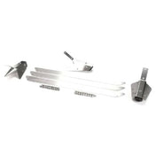 AllPoints 8057437 Prof Tabletop Leg Assembly Kit