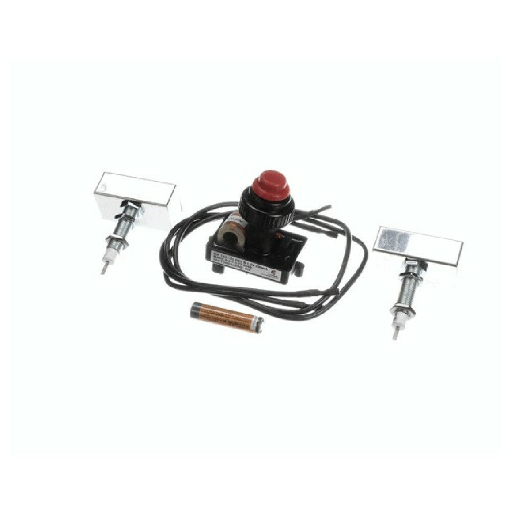AllPoints 8057453 Complete Ignition Assembly Aaa