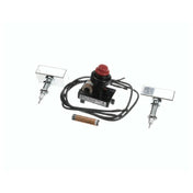 AllPoints 8057453 Complete Ignition Assembly Aaa