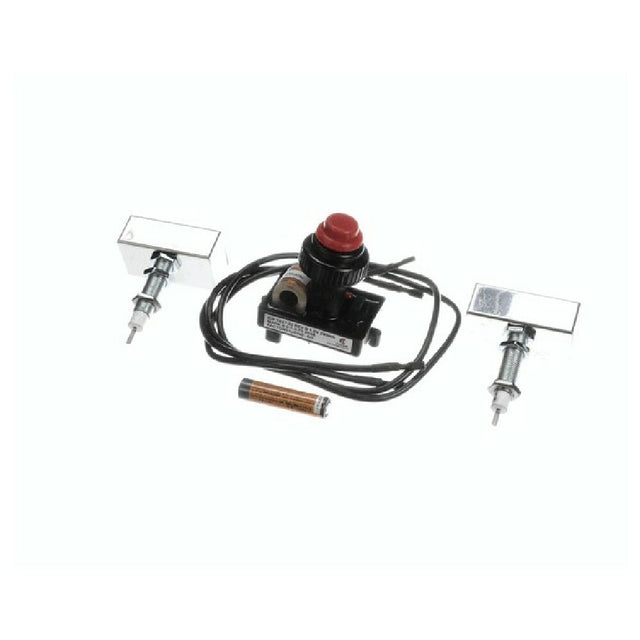 AllPoints 8057453 Complete Ignition Assembly Aaa