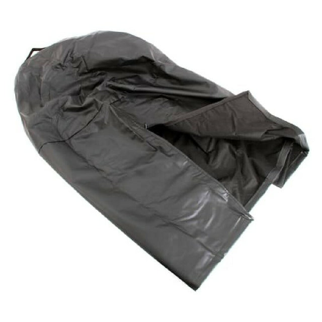 AllPoints 8057456 Vinyl Cover Wheeled Cart
