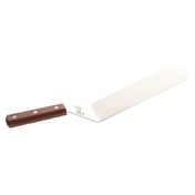 AllPoints 8057459 Spatula Tapered Ss W/logo
