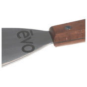 AllPoints 8057460 Scraper Stainless Steel W/logo