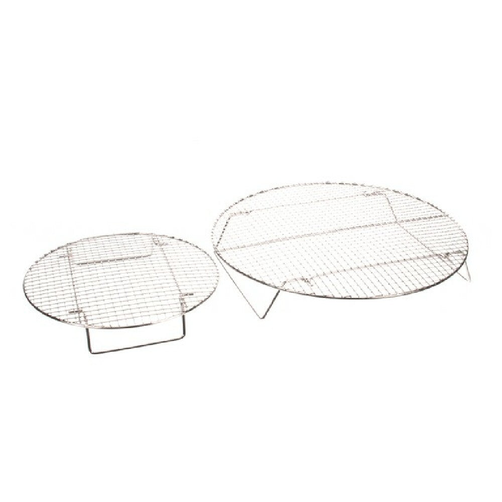 AllPoints 8057463 Circular Ss Roast/baking Racks