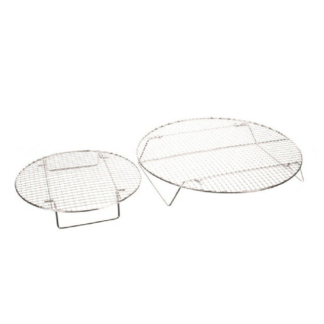 AllPoints 8057463 Circular Ss Roast/baking Racks