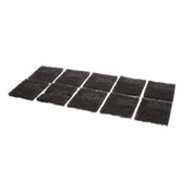 AllPoints 8057465 Cook Surface Cleaning Pad