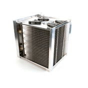 AllPoints 8057467 Electrostatic Prec Cell Filter