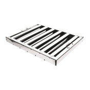 AllPoints 8057468 Stainless Steel Grease Filter