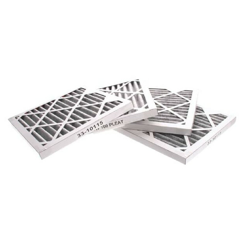 AllPoints 8057469 Disp Charcoal Odor Filters 4pk