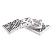 AllPoints 8057469 Disp Charcoal Odor Filters 4pk