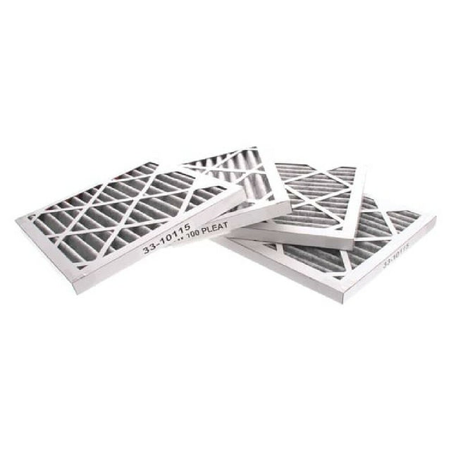 AllPoints 8057469 Disp Charcoal Odor Filters 4pk
