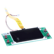 AllPoints 8057473 Display W/tactile Switches