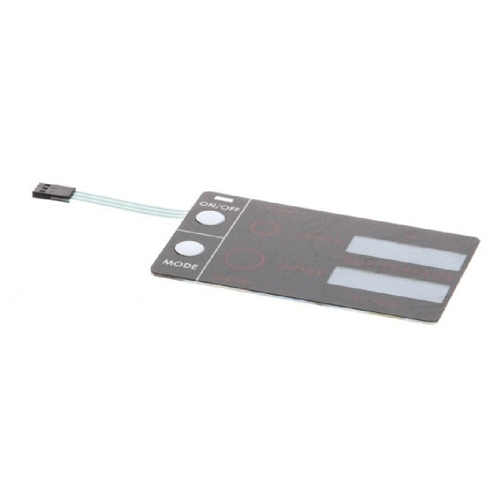 AllPoints 8057486 Disp Overlay Membrane Switch