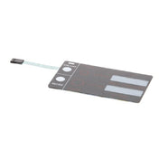 AllPoints 8057486 Disp Overlay Membrane Switch