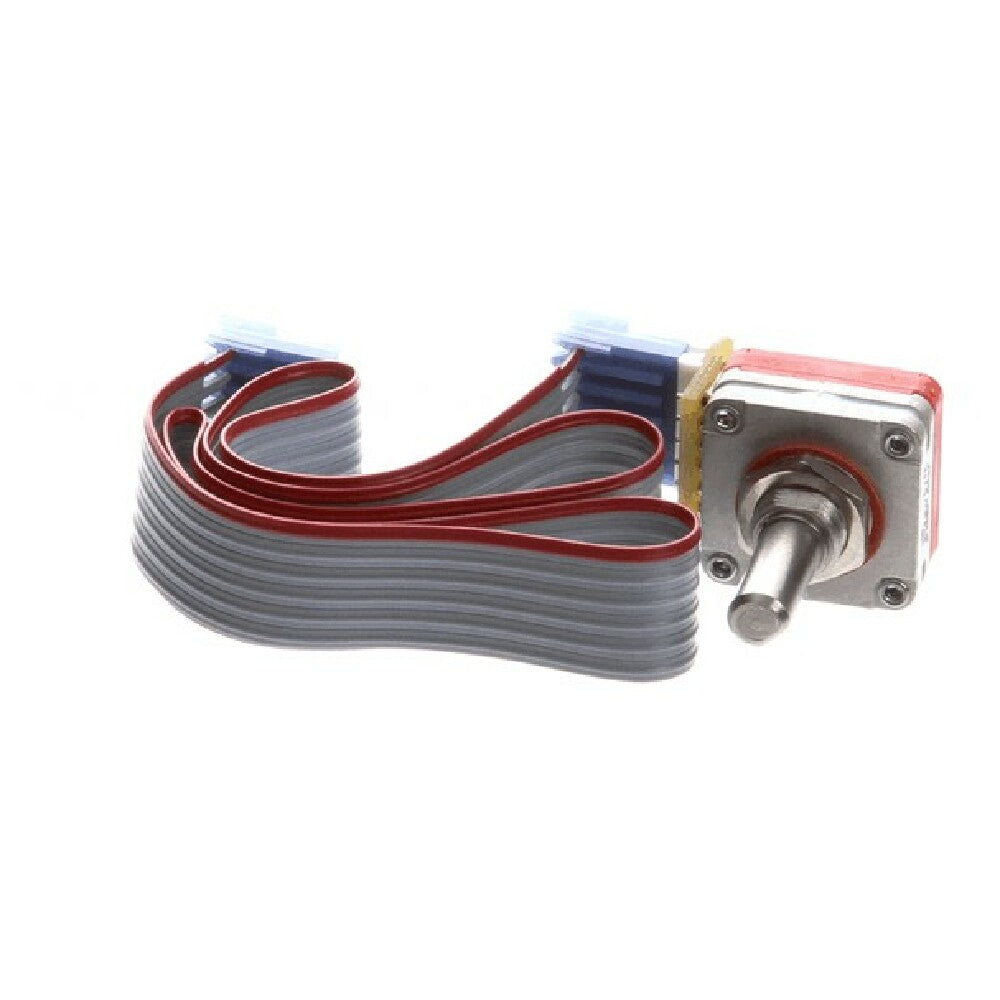 AllPoints 8057490 Knob Encoder Switch W/ribbon
