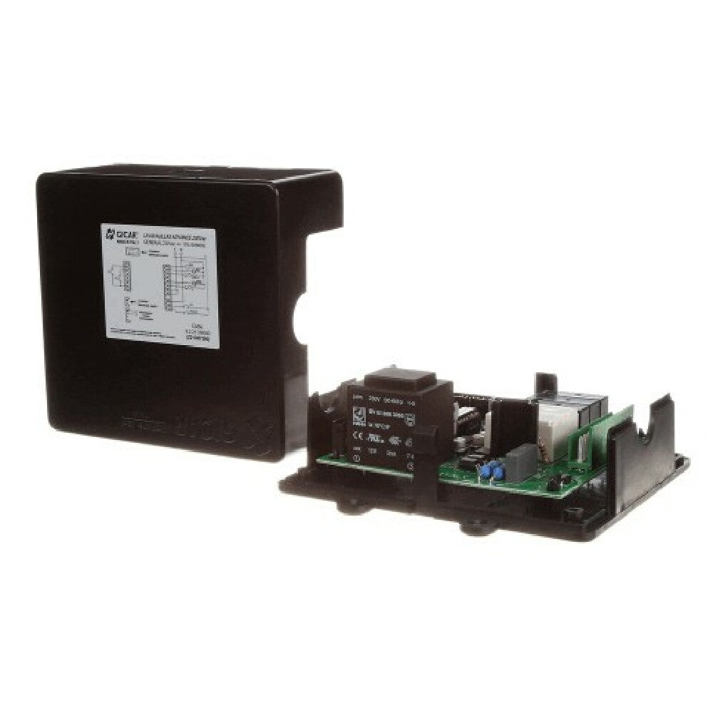 Fagor 12008750 5 Relay Cotrolcard(z213073000)