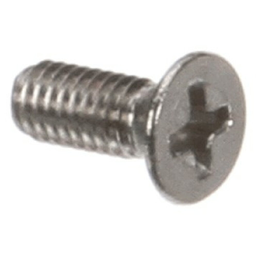 Fagor 12010293 Countersunk Screw M.4x10
