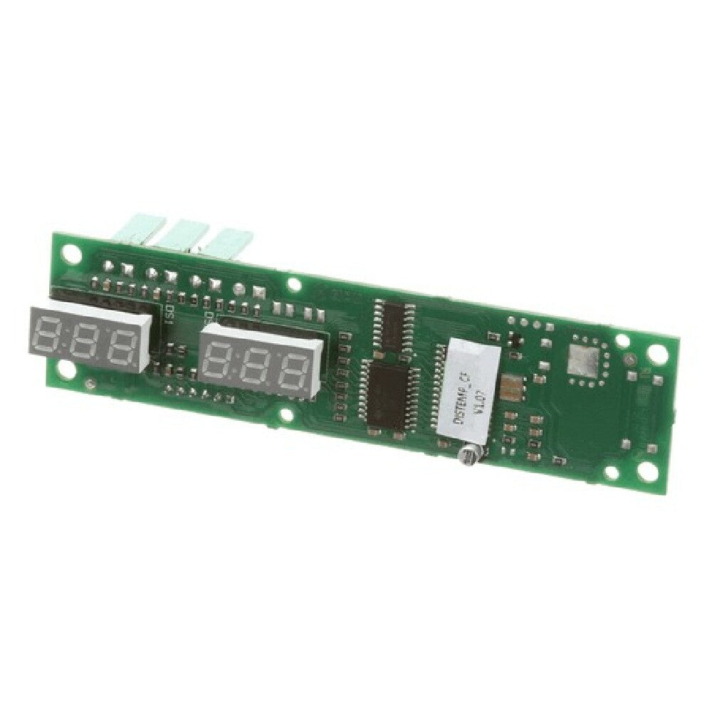 Fagor 12010417 12v Leds Display(z218433000)