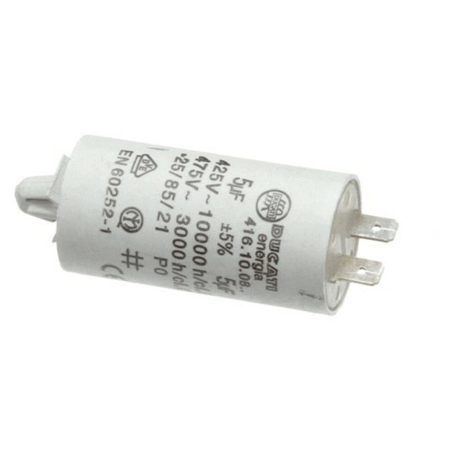 Fagor 12023600 5 F Condenser
