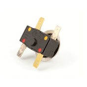 Fagor 12024057 Double Thermostat W