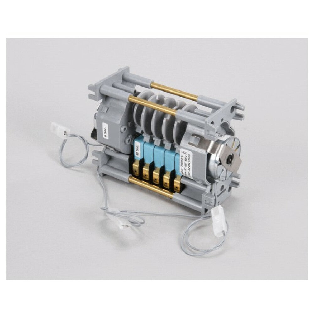 Fagor 12024201 Timer 60hz Thermostat.ostop